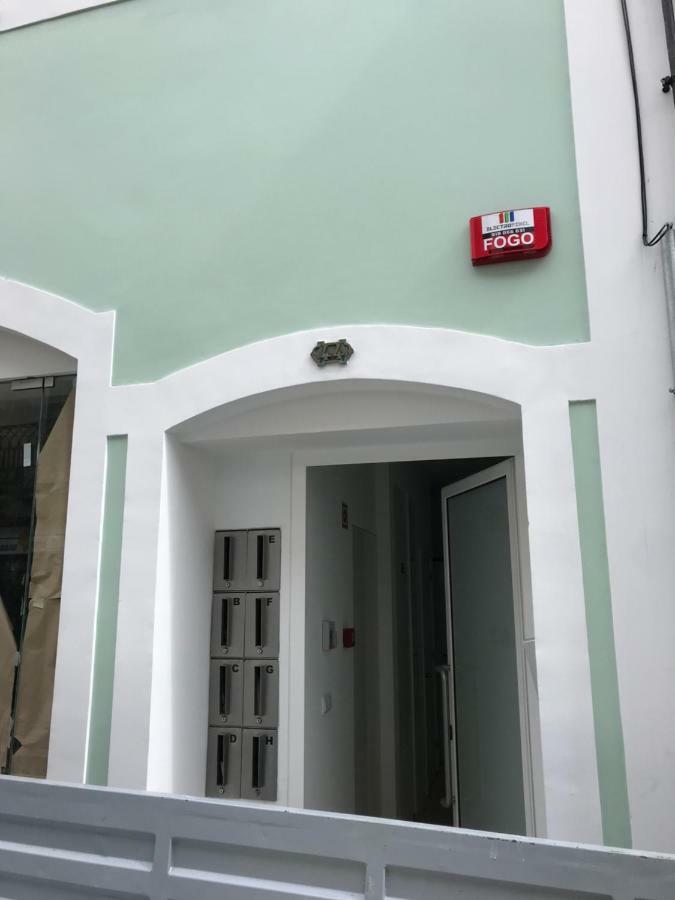 Villa Happy House Ponta Delgada Exterior foto